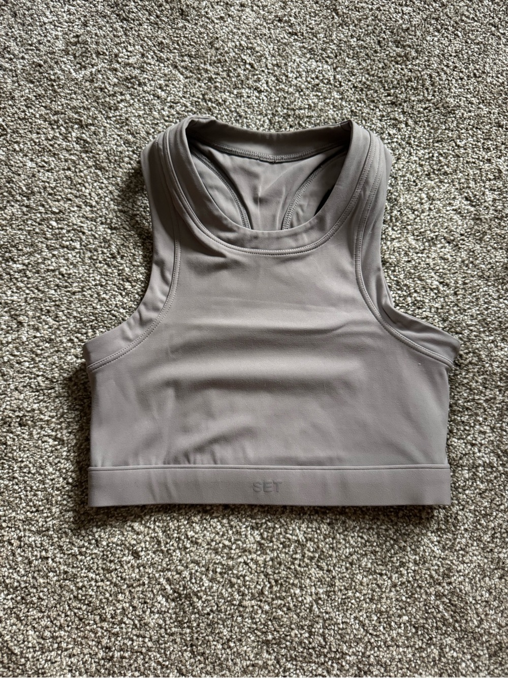 SET Active Sportbody Tank